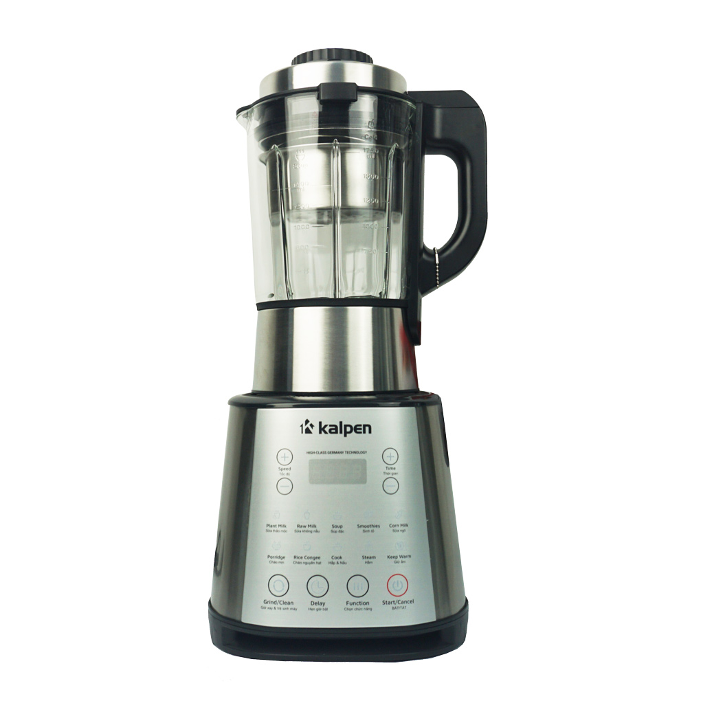 Máy xay sữa hạt Kalpen CBK-2601