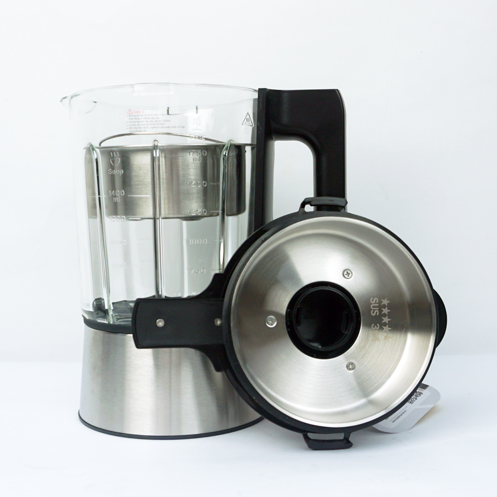 Máy xay sữa hạt Kalpen CBK-2601