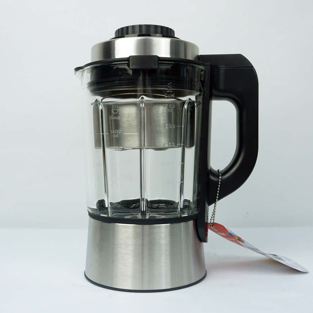 Máy xay sữa hạt Kalpen CBK-2601