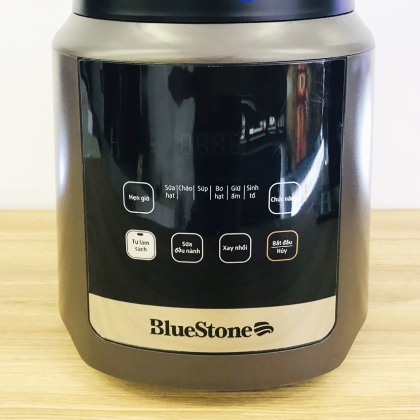 Máy xay sữa hạt Bluestone BLB-6031