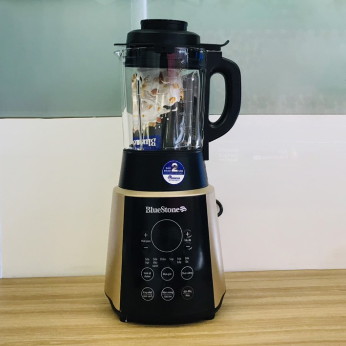 Máy xay sữa hạt Bluestone BLB-6033