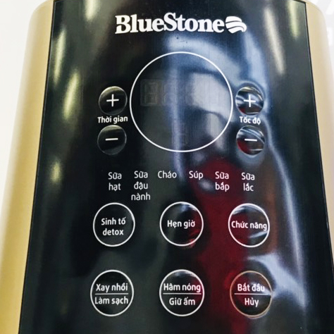 Máy xay sữa hạt Bluestone BLB-6033