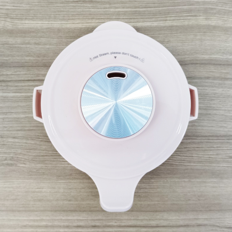 Máy xay sữa hạt Hawoonkoo SMH-120-GE