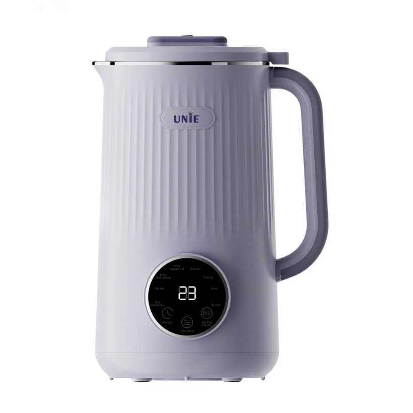 Máy xay sữa hạt UNIE UMB10