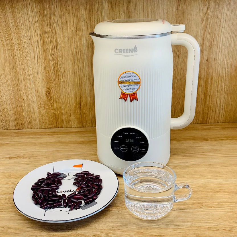Máy xay sữa hạt Creen 1000ml CR-1000