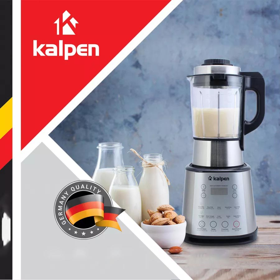 M&aacute;y xay sữa hạt Kalpen CBK-2601