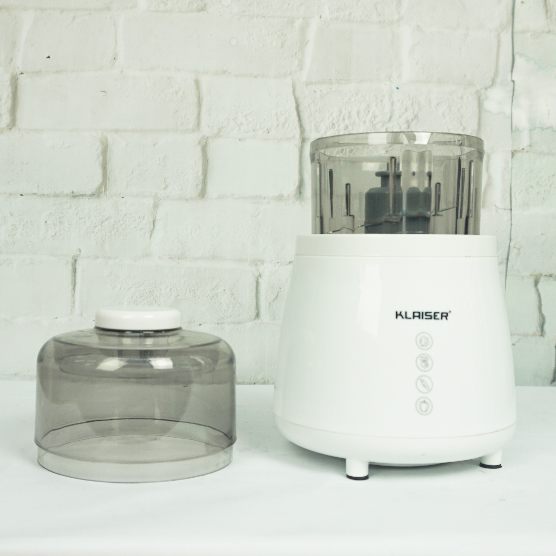 Máy xay thịt Klaiser K2608