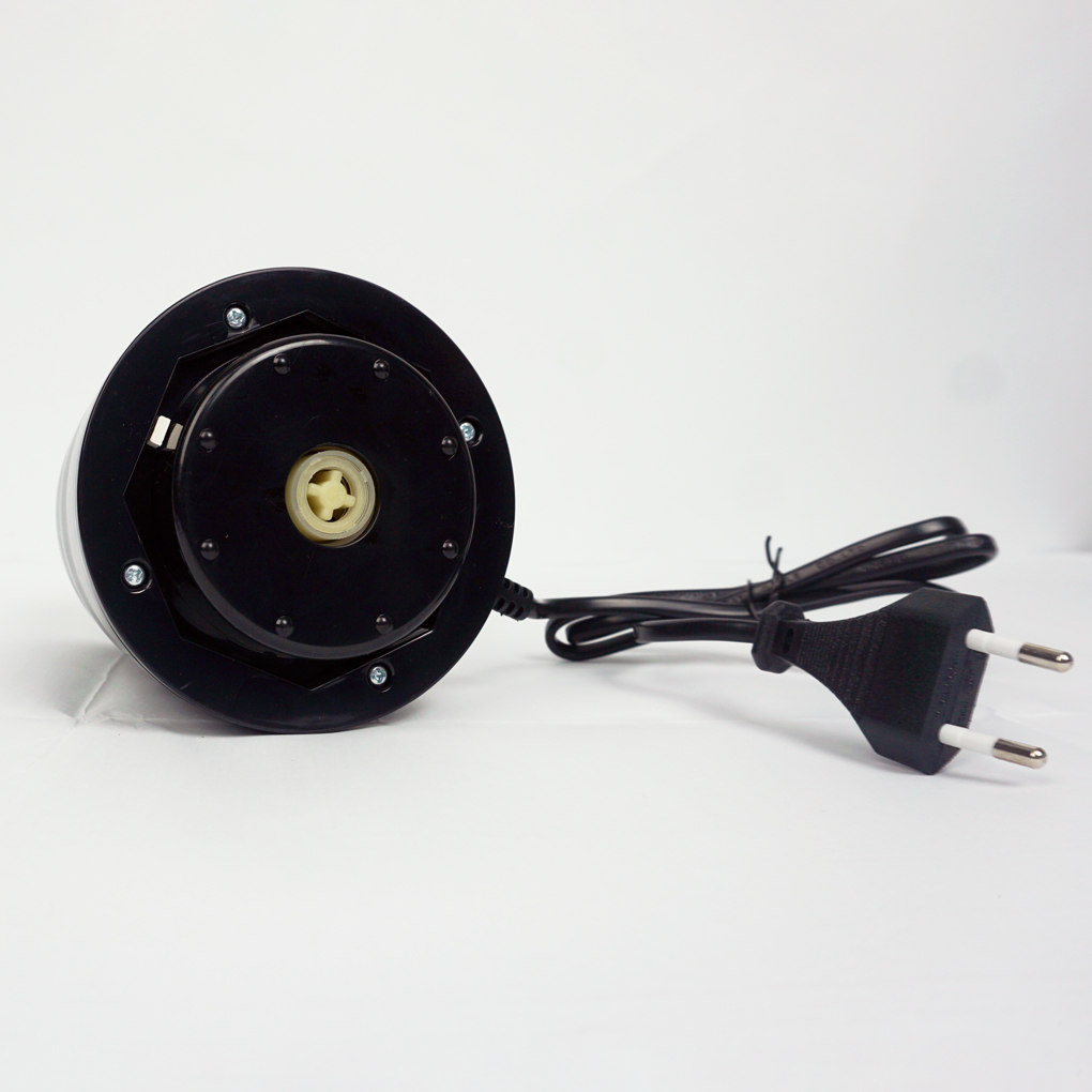 Máy xay thịt Lock&Lock 1 lít EJM156BLK