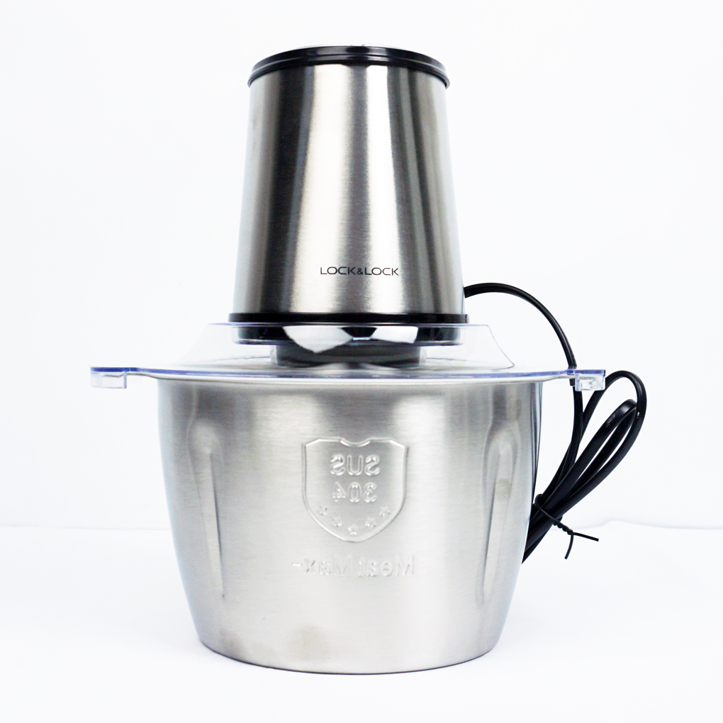 Máy xay thịt 2L EJM172 cối inox
