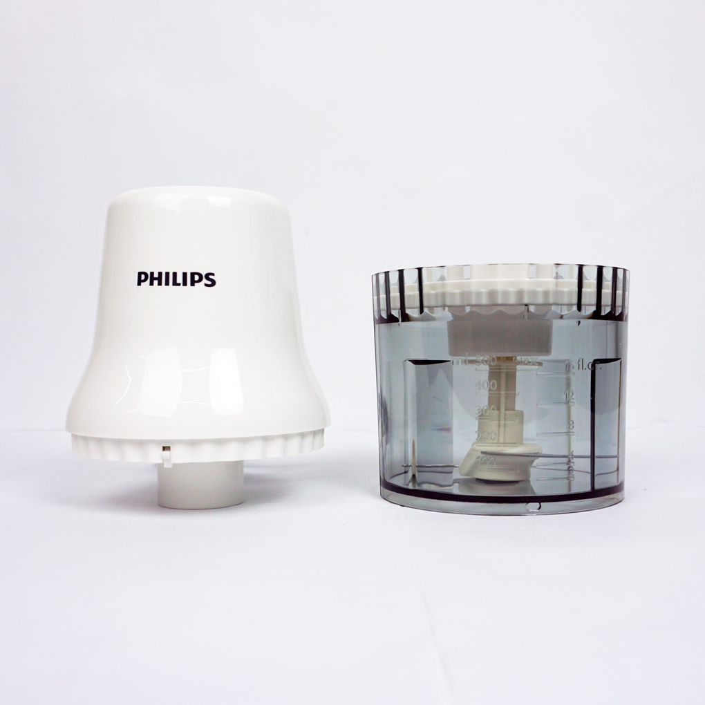 Máy xay thịt Philip 0.5L HR-1393