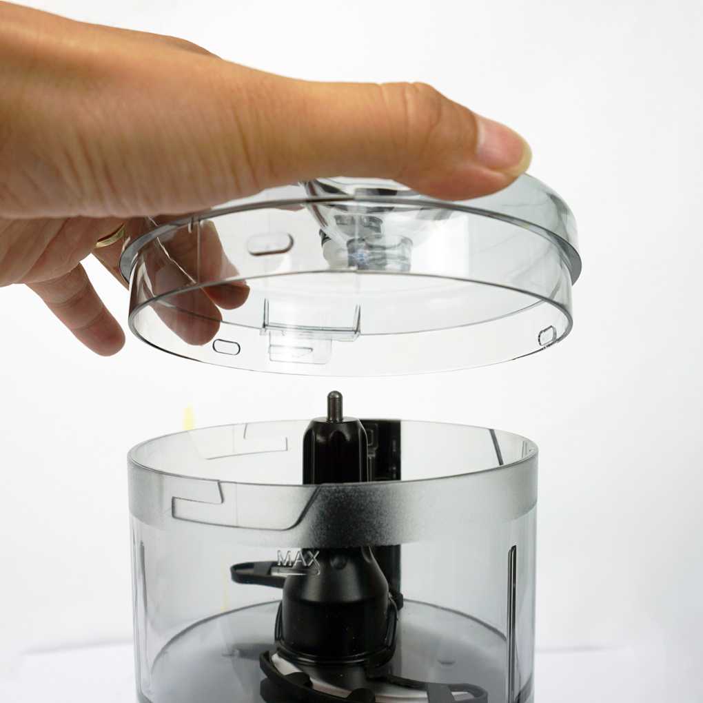 Xay thịt inox 500ml Lebenlang LBMF8906