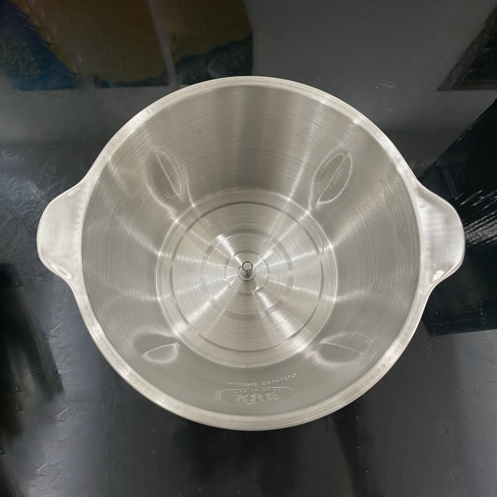 Máy xay thịt đa năng KIPOR 2 lít KP-MC503