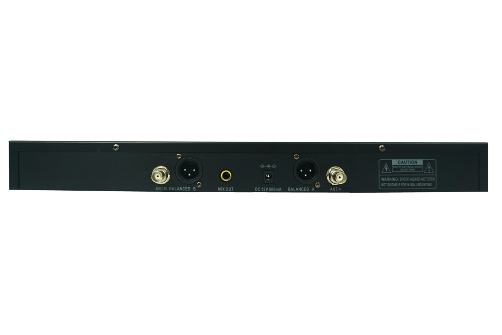 Micro không dây FA102