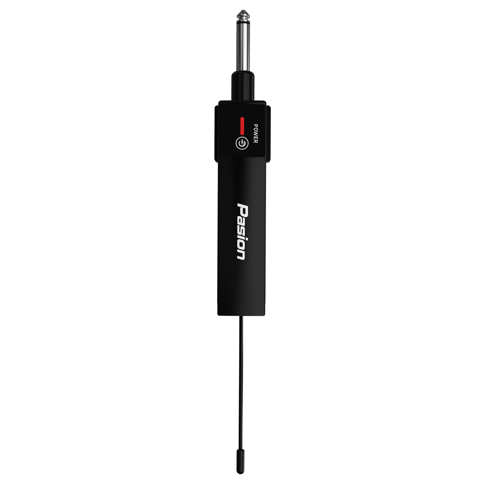 Micro không dây PASION ECHO tích hợp DSP