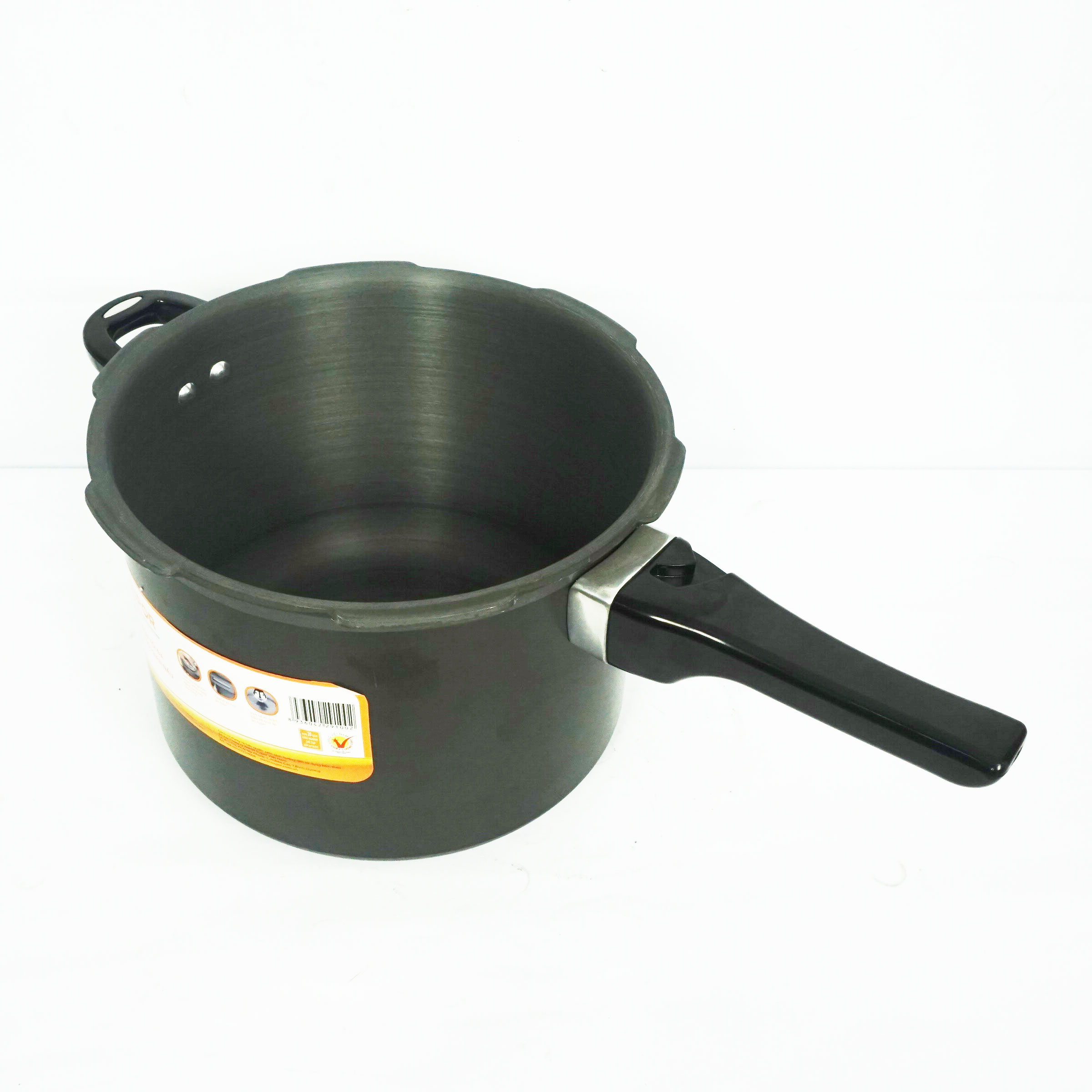 Nồi áp suất gas Supor 6 lít YL223FC