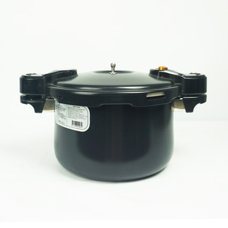 Nồi áp suất gas Kitchenflower 4L LMC400