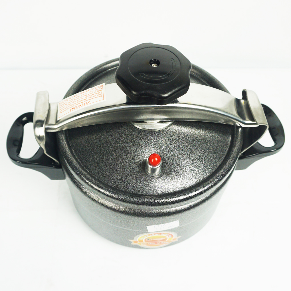 Nồi áp suất gas 5L đạt tường DTNAS-02