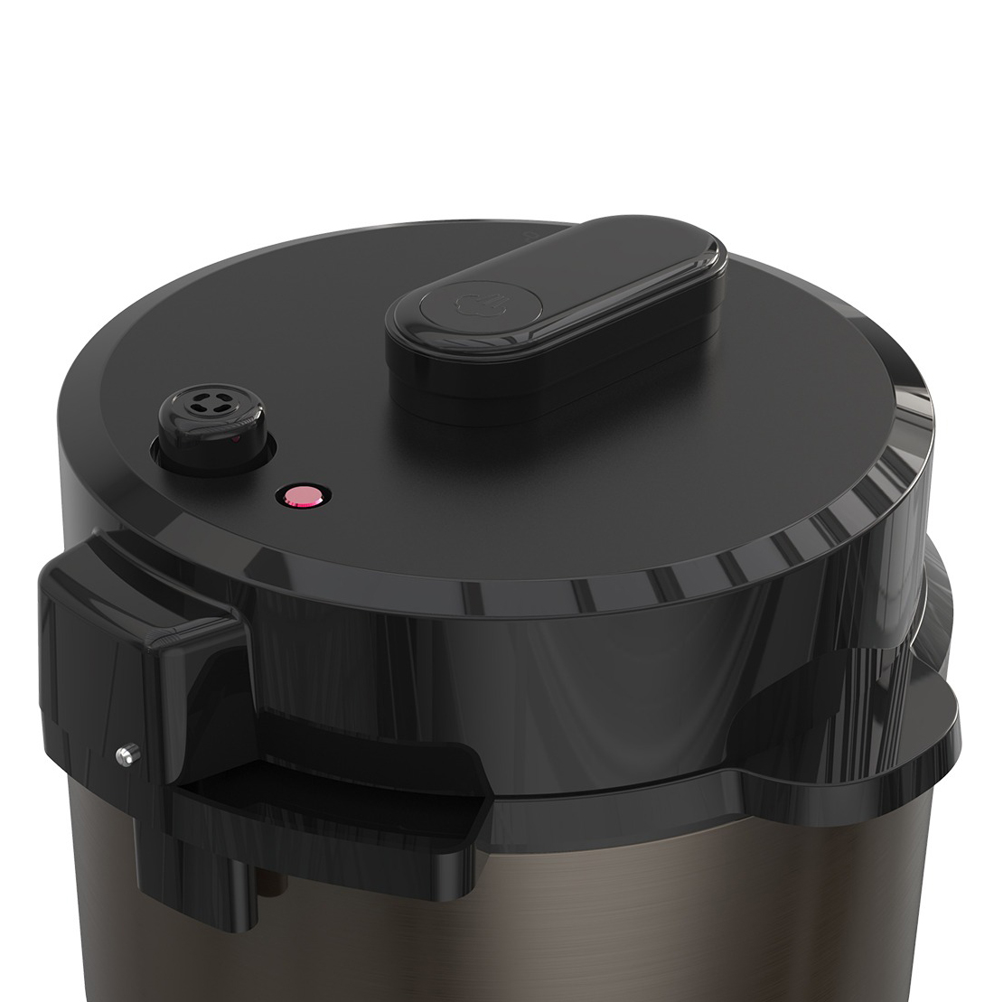 Nồi áp suất điện Sunhouse 6 lít SHD1656