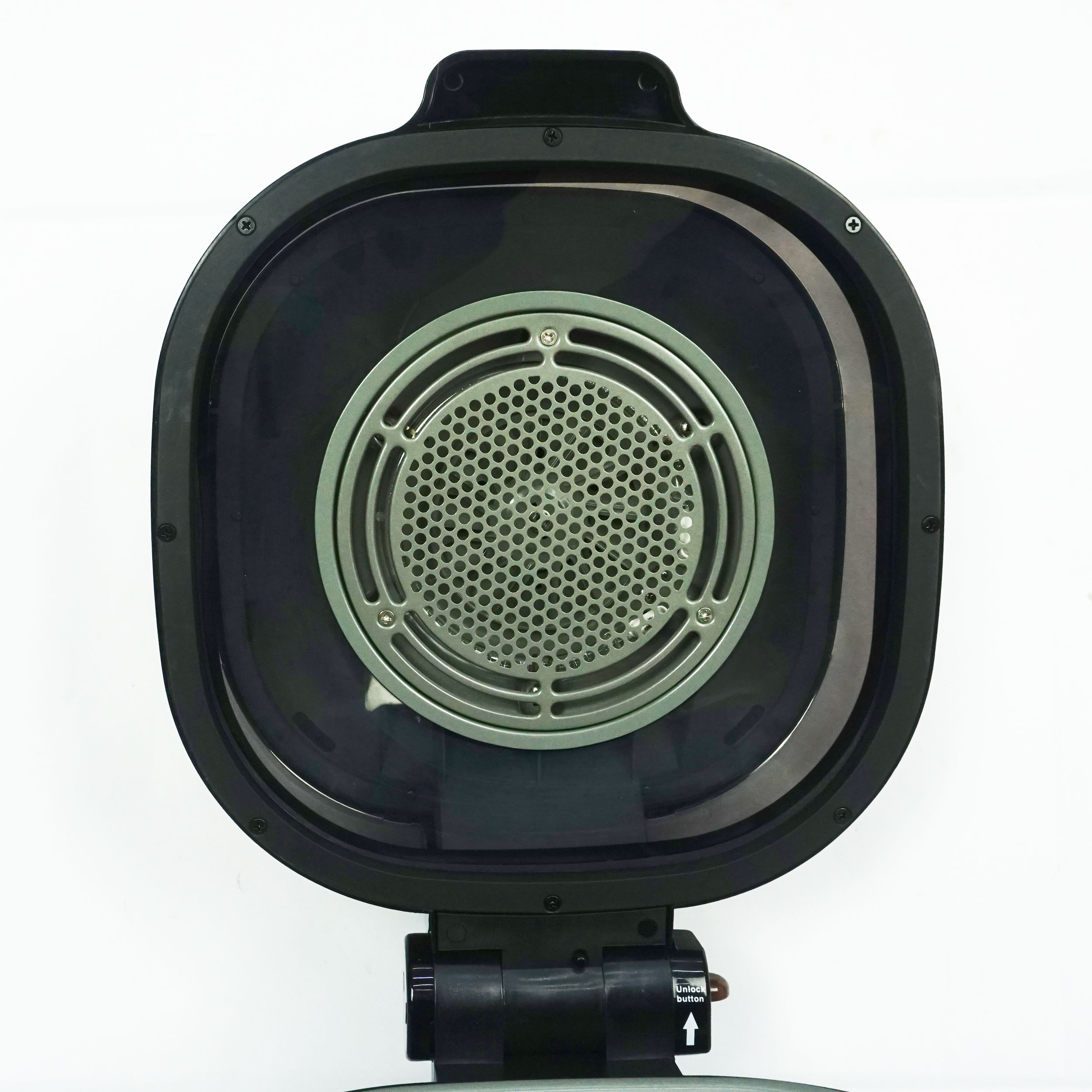 Nồi chiên không dầu 12 lít Mistral MAF1200