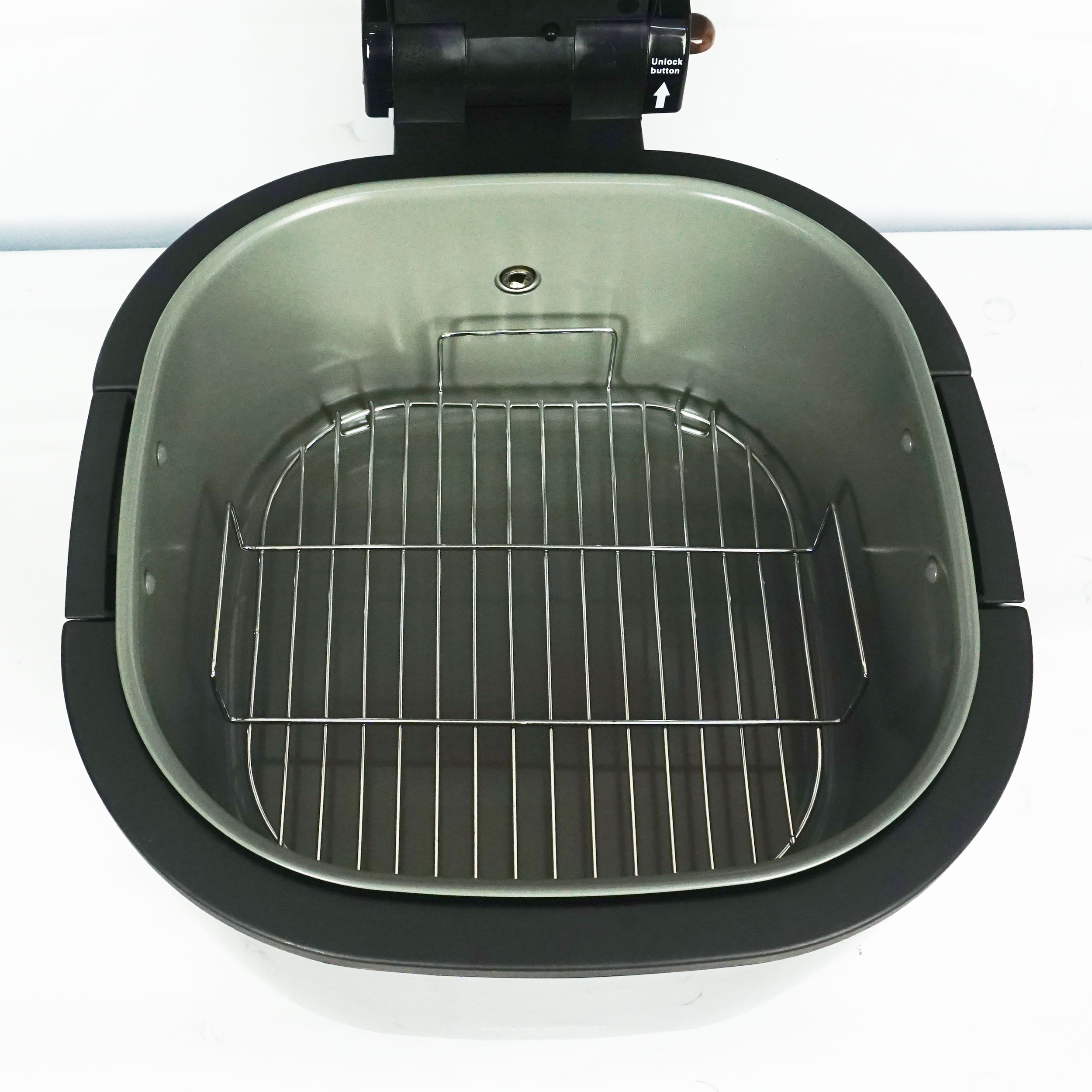 Nồi chiên không dầu 12 lít Mistral MAF1200