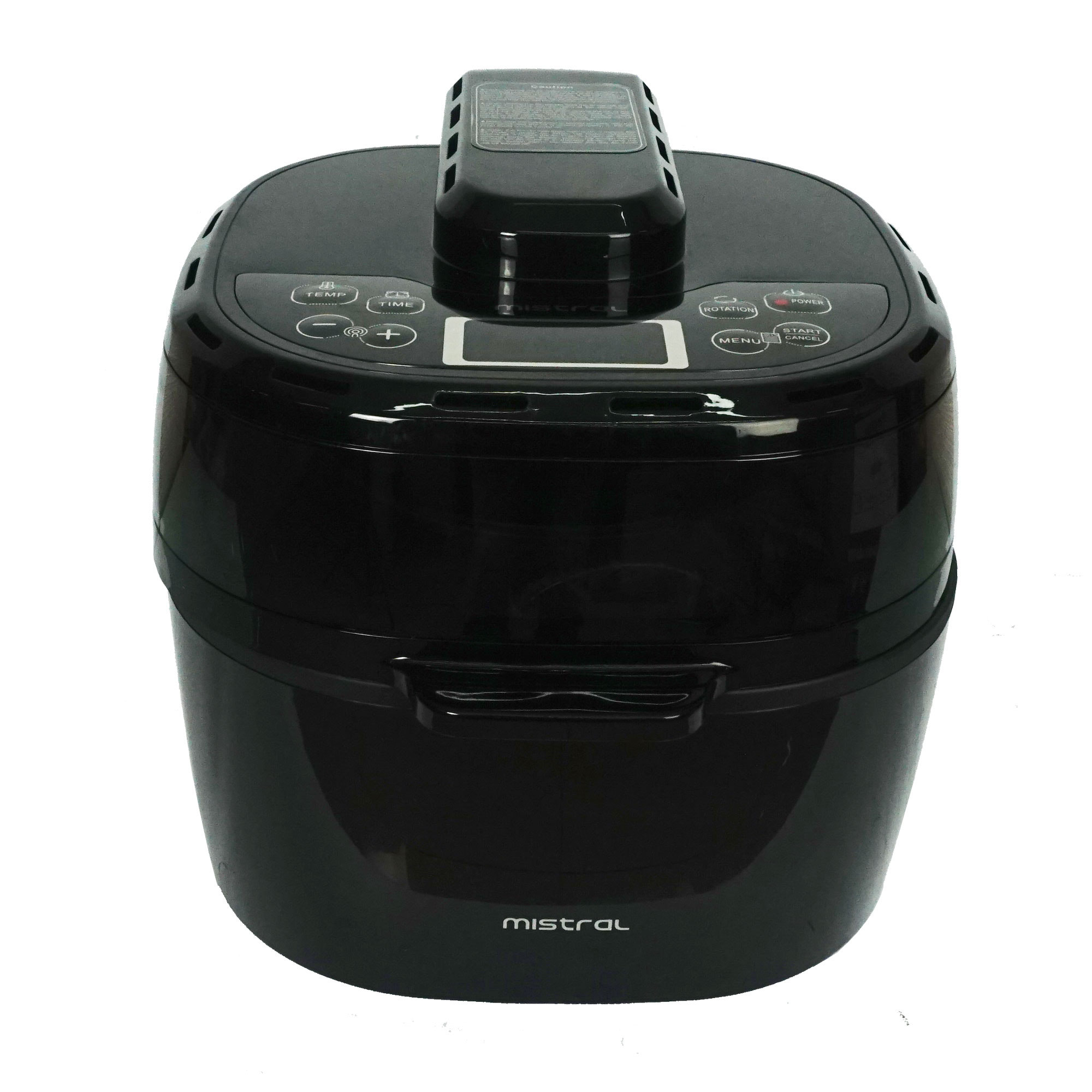 Nồi chiên không dầu 12 lít Mistral MAF1200