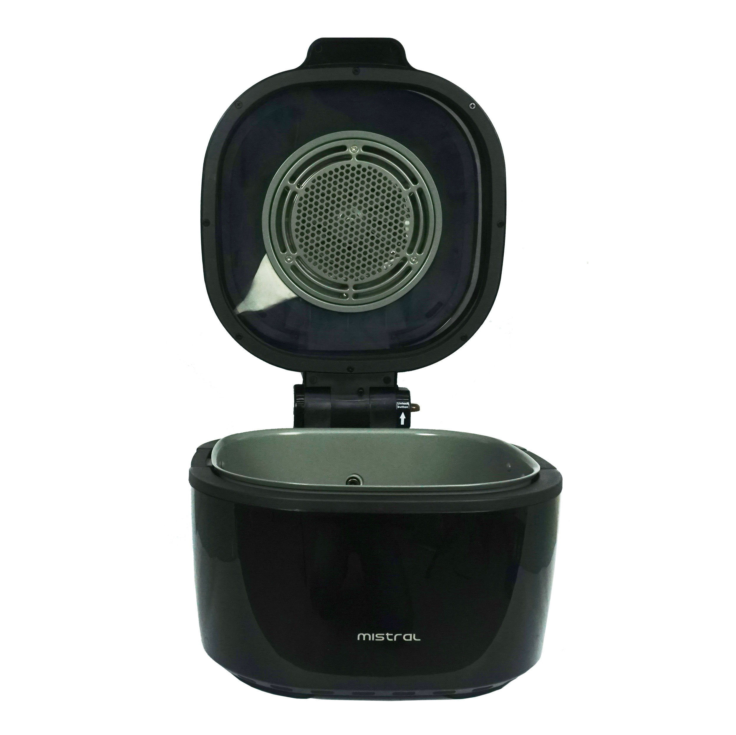 Nồi chiên không dầu 12 lít Mistral MAF1200