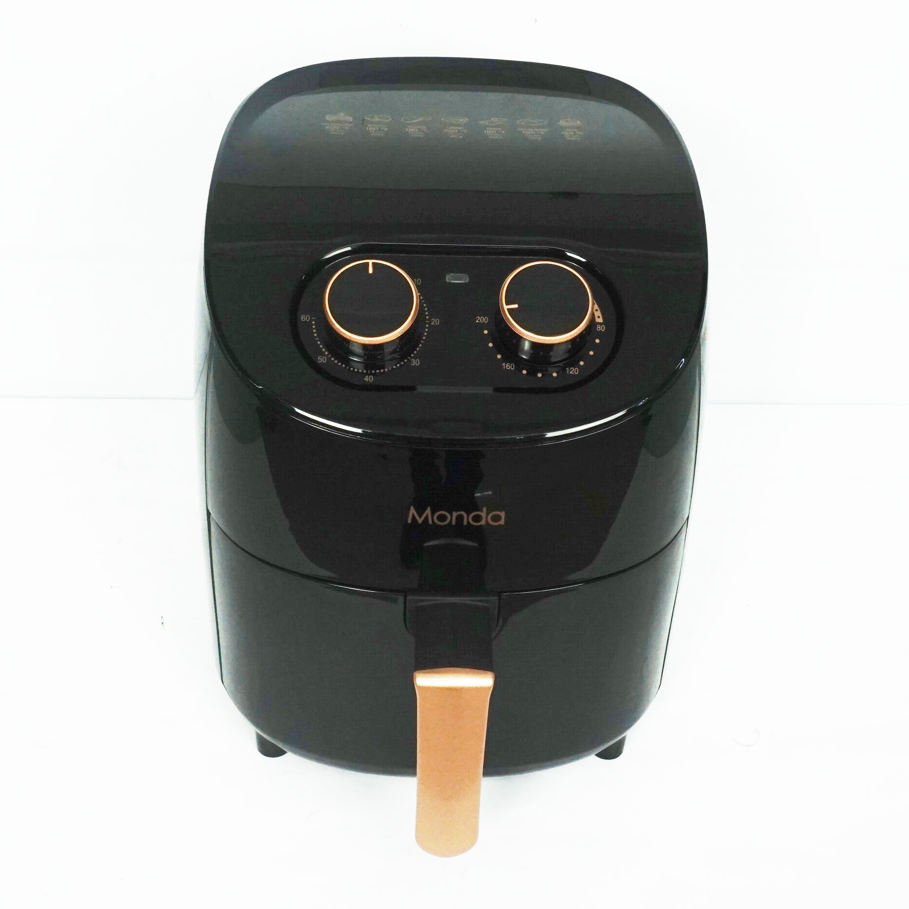 Nồi chiên không dầu Monda AF-06