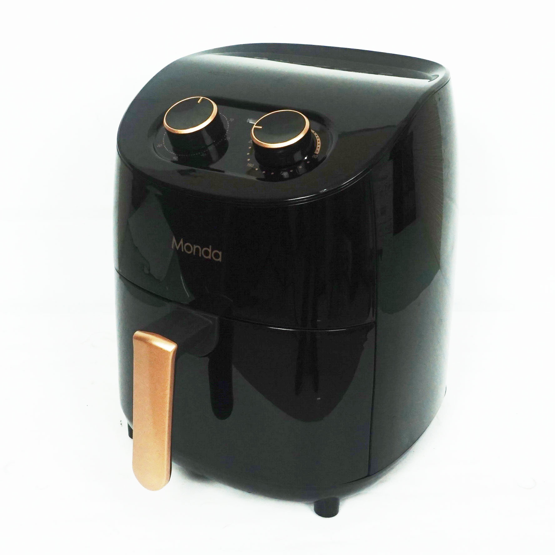 Nồi chiên không dầu Monda AF-06