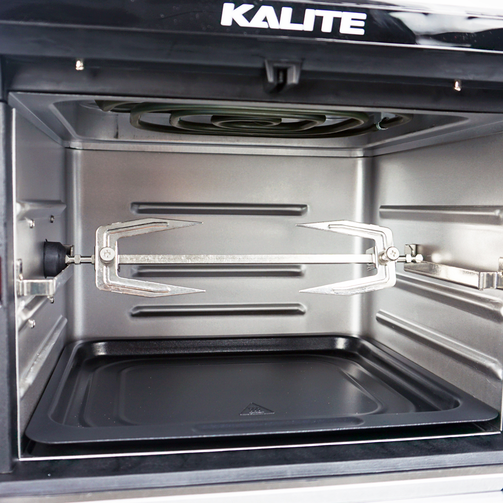 Nồi chiên không dầu Kalite 12 lít KL1200