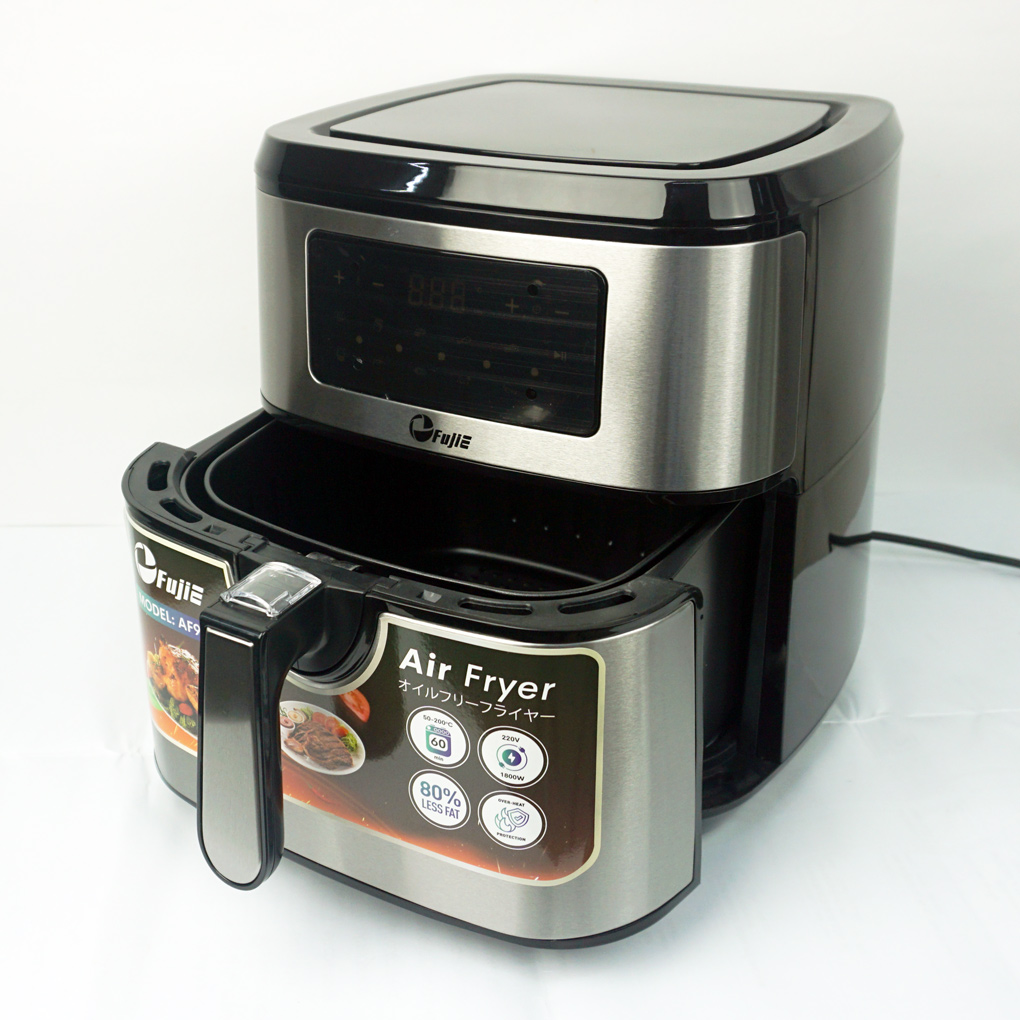 Nồi chiên không dầu 9.2L Fujie AF9D