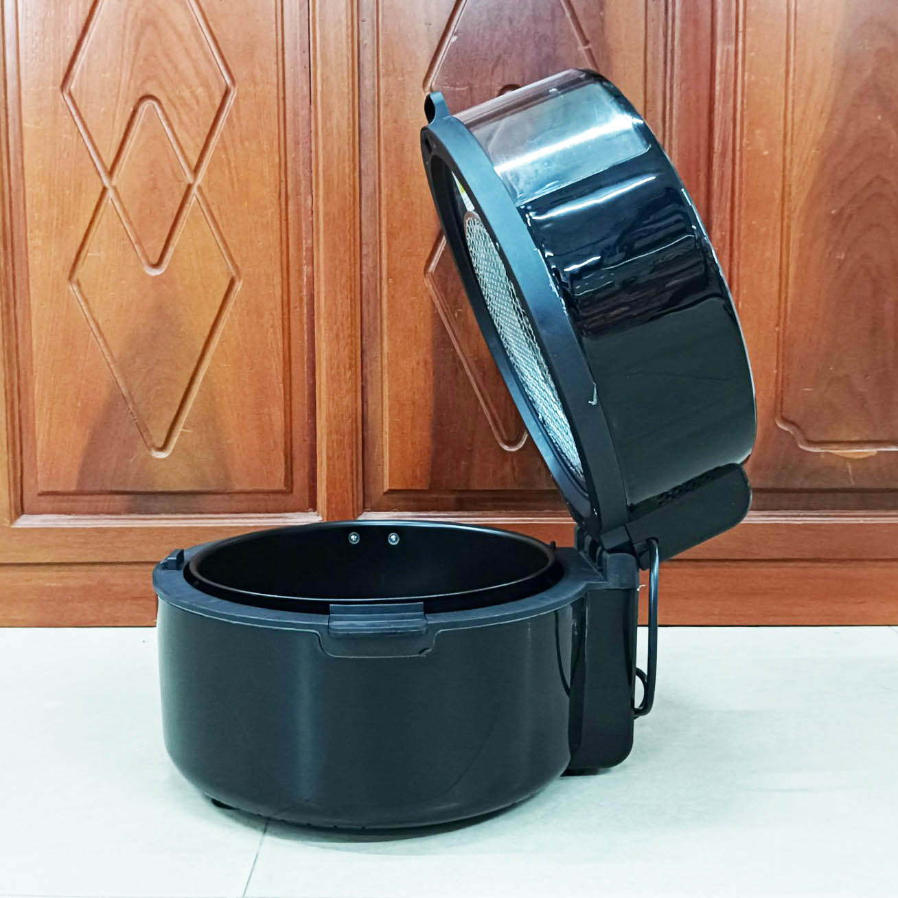 Nồi chiên không dầu 8 lít  Apechome APH-2510D