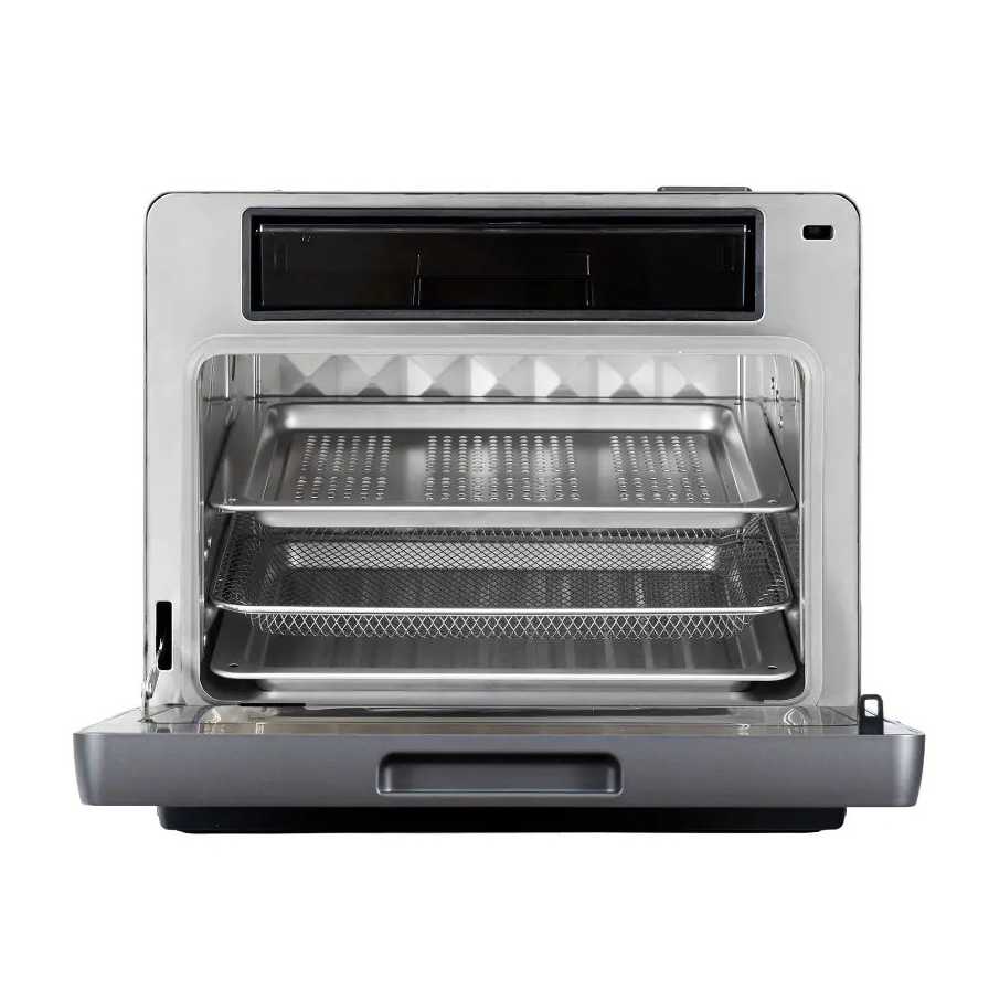 Nồi chiên không dầu hơi nước Tapuho 20 lít TMC20 PrimeAI