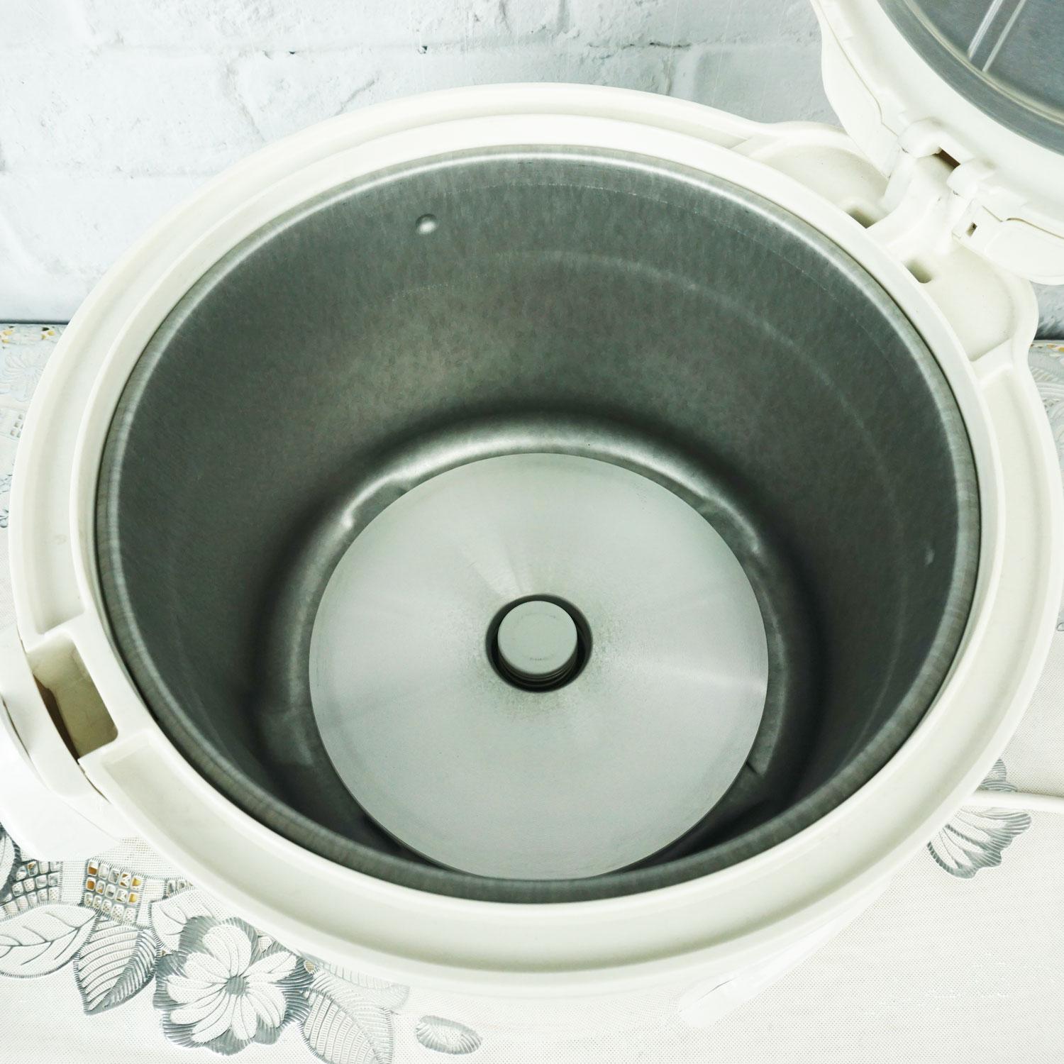 Nồi cơm điện 1.8 lít Tiger JNP-1803