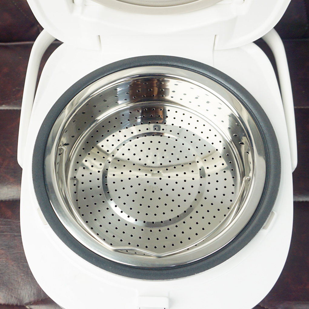 Nồi cơm điện cao tần 1.5L Dreamer DR-IH15W