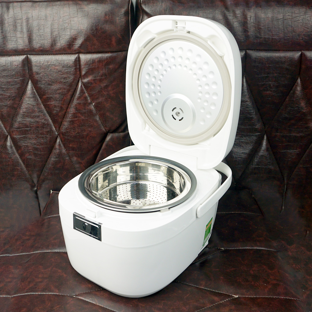 Nồi cơm điện cao tần 1.5L Dreamer DR-IH15W