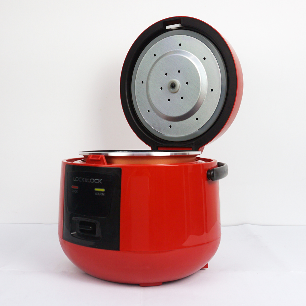 Nồi cơm điện Lock&Lock 1 lít EJR431mini