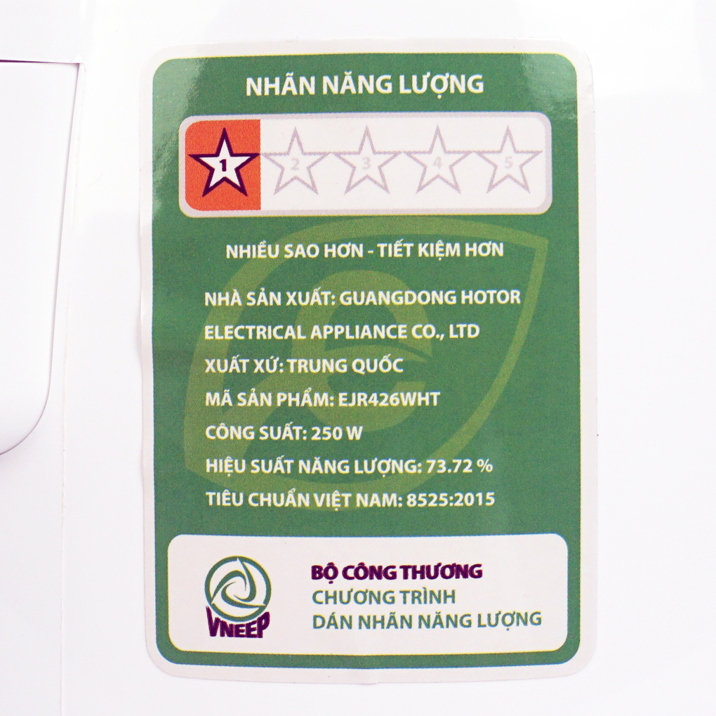 Nồi cơm điện Lock&Lock 1 lít EJR426WHT