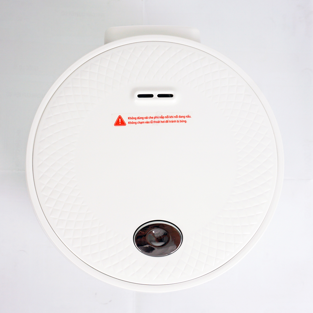 Nồi cơm điện Lock&Lock 1 lít EJR426WHT