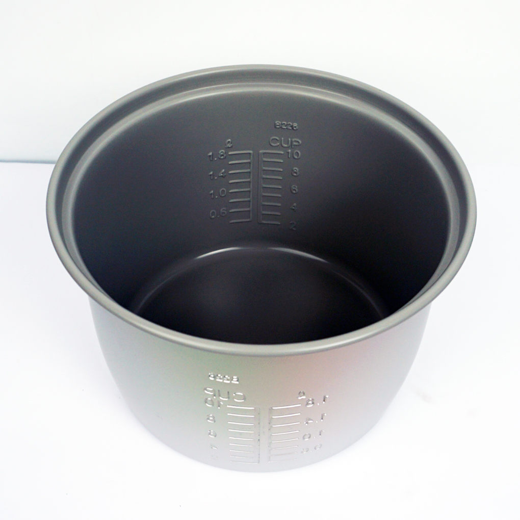 Nồi cơm điện 1.8L Zujizushi NS-RPQ18V