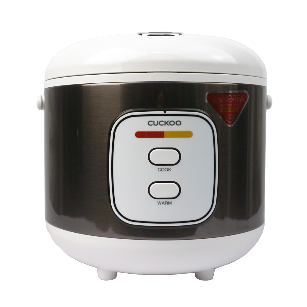 Nồi cơm điện 1.8 lít Cuckoo CR1005
