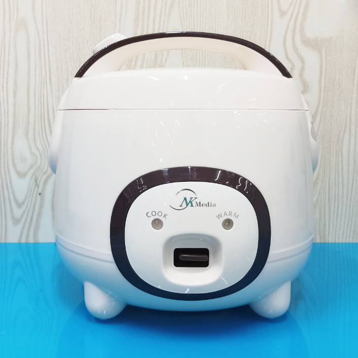 Nồi cơm điện NK Midea 1.8 lít NK1873