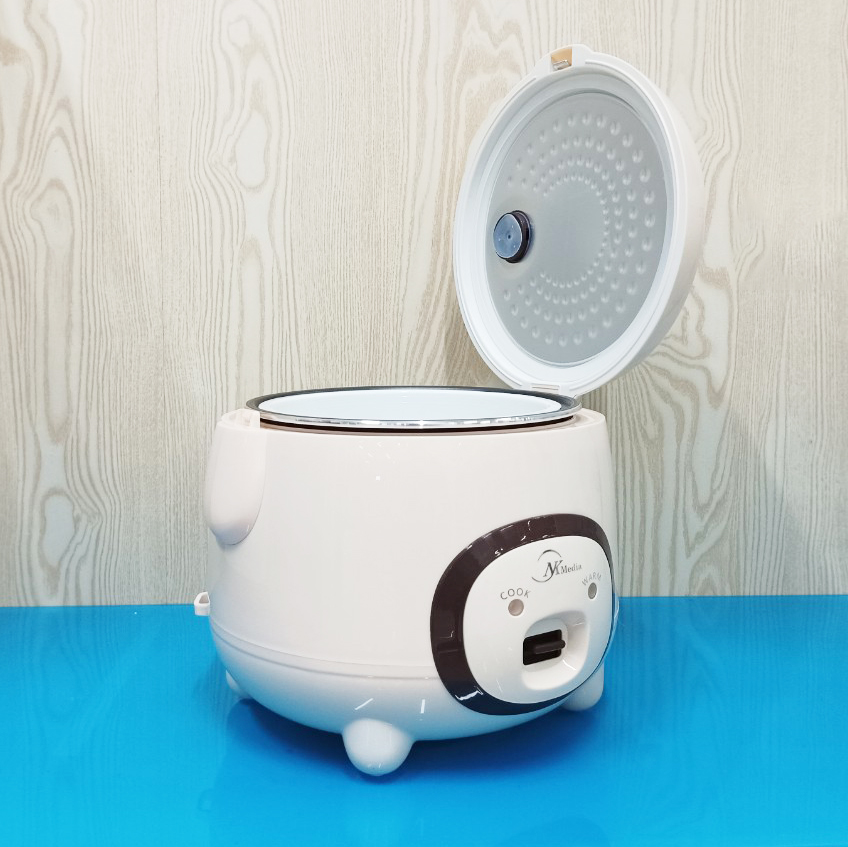 Nồi cơm điện NK Midea 1.8 lít NK1873