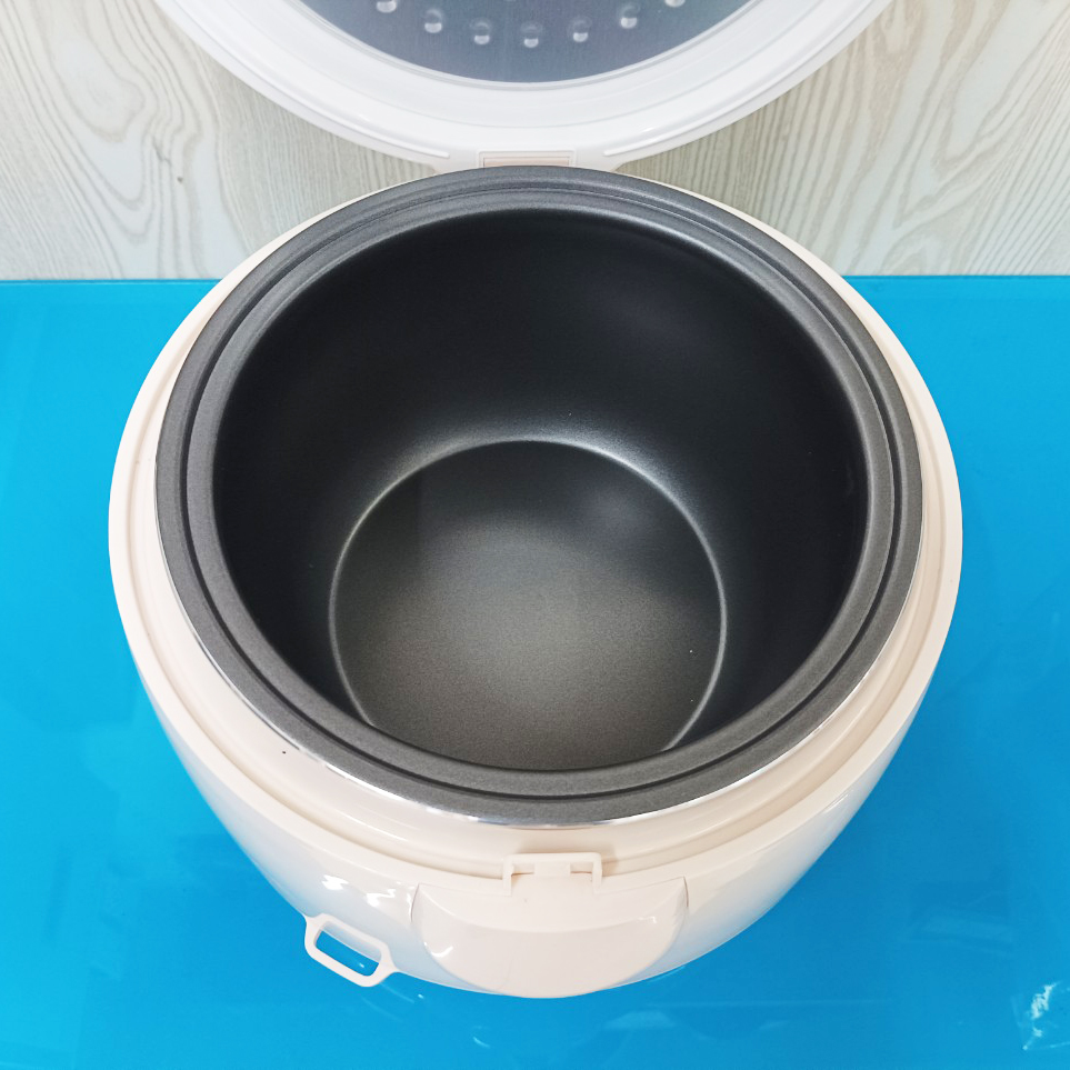 Nồi cơm điện NK Midea 1.2 lít NK1279