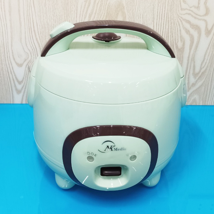 Nồi cơm điện NK Midea 1.2 lít NK1279