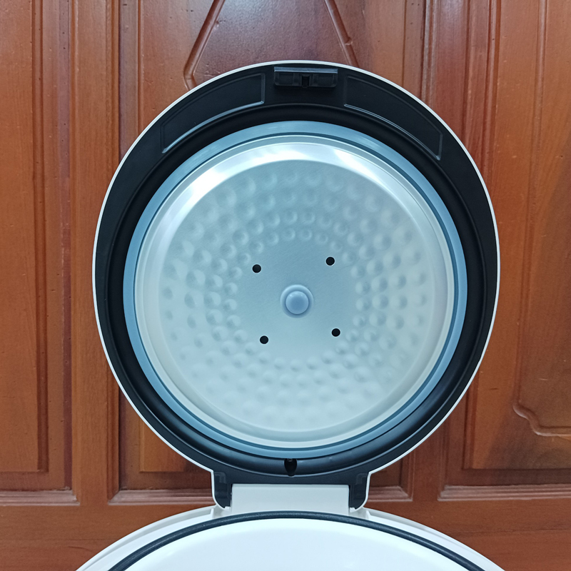 Nồi cơm điện Cuckoo 1.8 lít CR-1095