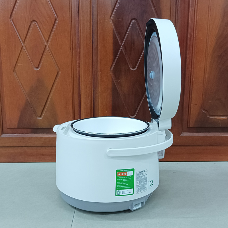 Nồi cơm điện Cuckoo 1.8 lít CR-1095