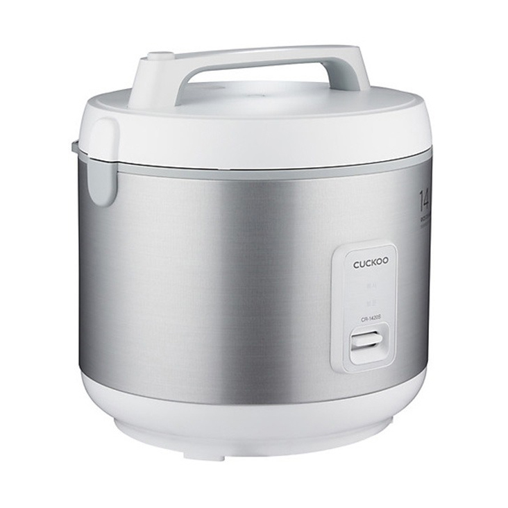 Nồi cơm điện Cuckoo 2.5 lít CR-1420