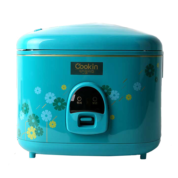 Nồi cơm điện 1.5 lít Kitchenflower KCJ-08B