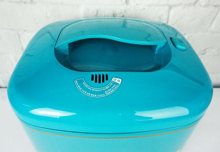 Nồi cơm điện 1.5 lít Kitchenflower KCJ-08B