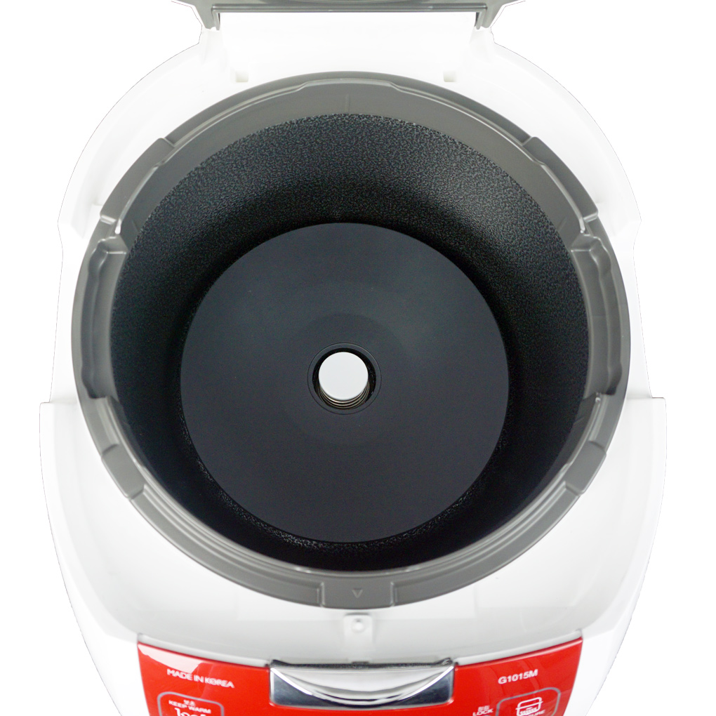 Nồi cơm điện áp suất CUCKOO CRP-G1015M